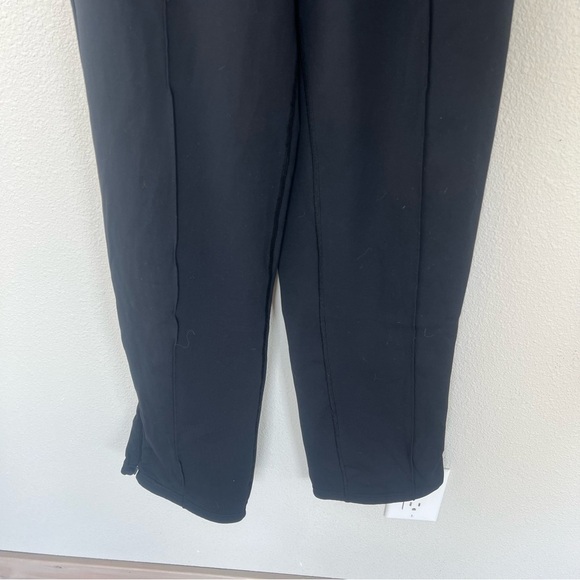 Lululemon Greatest Stride Pant 31" Black Zip Ankle Activewear Workout Women’s 4 - Picture 5 of 12